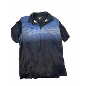 Greg Norman Play Dry Polo Shirt Mens XL